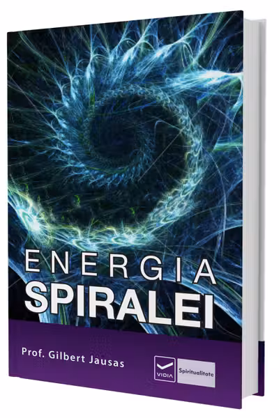 Energia Spiralei