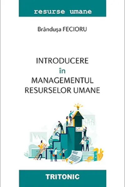 Introducere în managementul resurselor umane