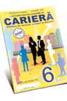 Lectura pentru ghidare in cariera. Clasa a VI-a