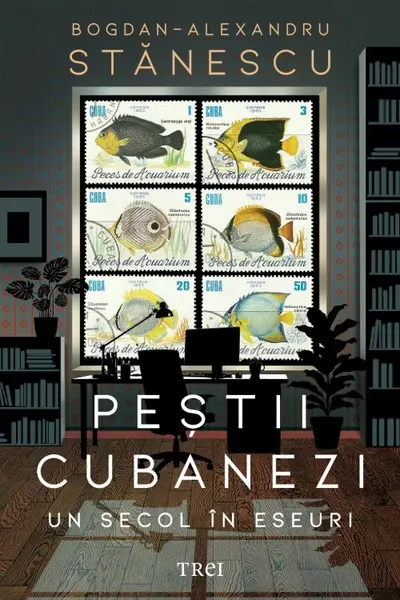 Pestii cubanezi