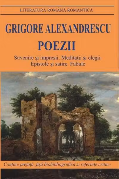 Poezii