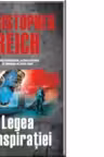 Thriller. Legea conspiratiei. Editia a ll-a