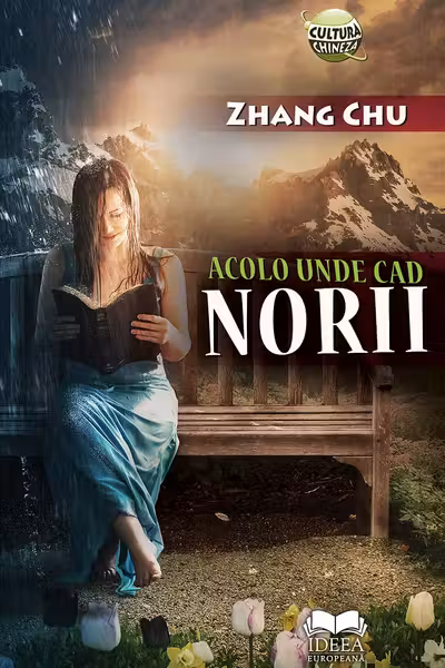 Acolo unde cad norii