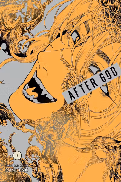 After God - Volume 4