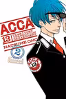 ACCA 13-Territory Inspection Department - Volume 2