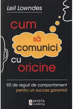 Cum sa comunici cu oricine