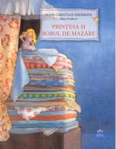 Printesa si bobul de mazare