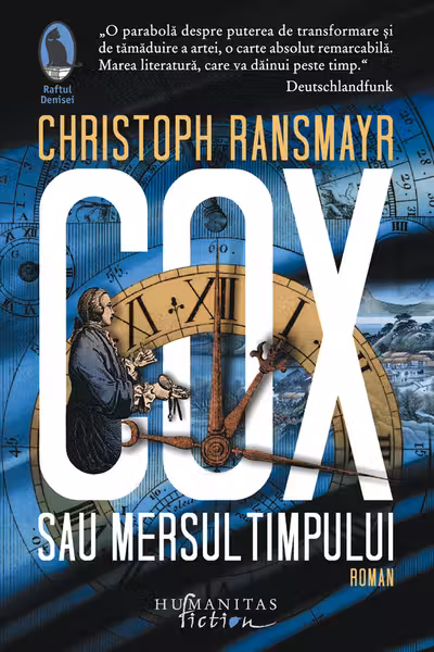 Cox sau mersul timpului