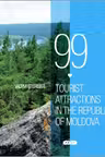 99 tourist attractions in the Republic of Moldova