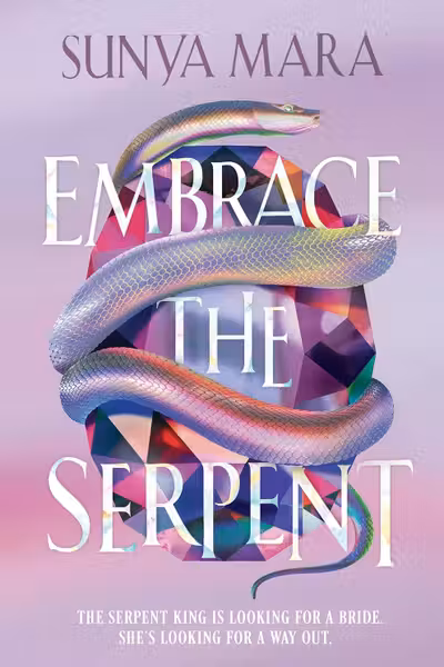 Embrace the Serpent