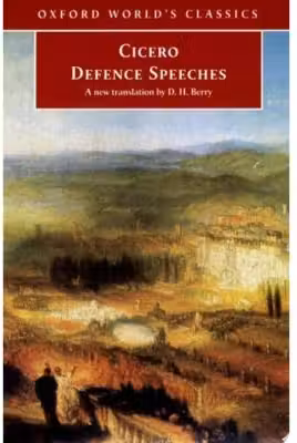 Defence Speeches