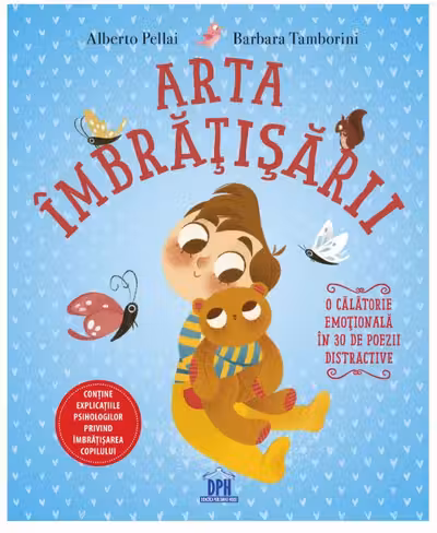 Arta imbratisarii