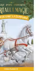 Cursa de care la Olimpiada. Portalul Magic nr. 16