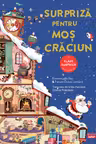 Surpriza pentru Mos Craciun