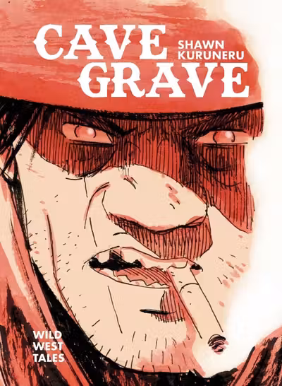 Cave Grave
