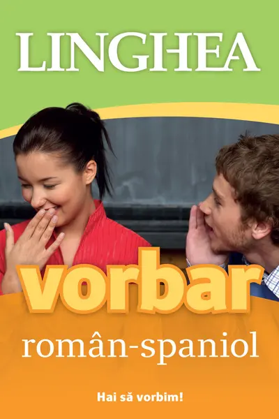 Vorbar roman-spaniol