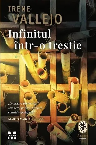 Infinitul intr-o trestie