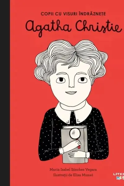 Agatha Christie