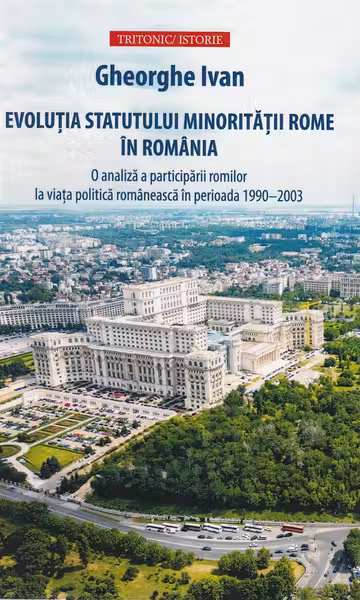 Evoluția statutului minorității rome în România