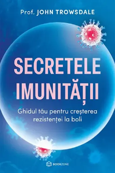 Secretele imunitatii