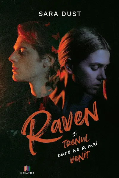 Raven si trenul care nu a mai venit