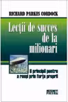 Lectii de succes de la milionari