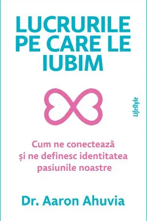 Lucrurile pe care le iubim