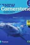 New Cornerstone Grade 2 Teacher's Edition with Digital Resources