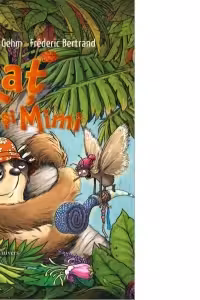 Rat si Mimi
