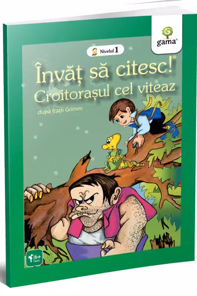 Croitorasul cel viteaz