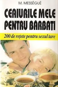 Ceaiurile Mele Pentru Bărbați