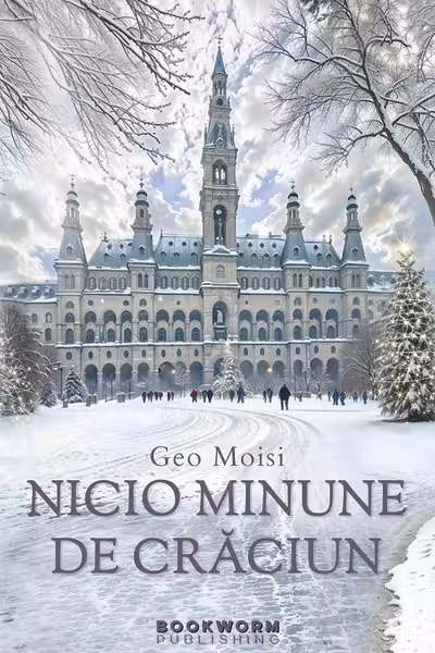 Nicio minune de Craciun