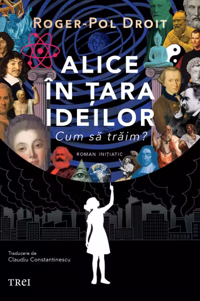Alice in tara ideilor