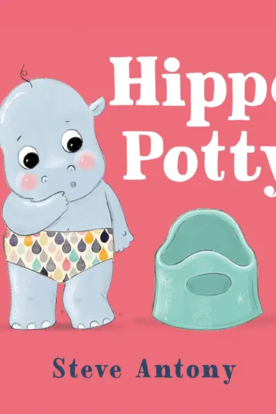 Hippo Potty