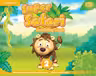 Super Safari Level 2 Activity Book