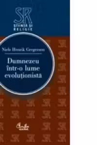Dumnezeu intr-o lume evolutionista