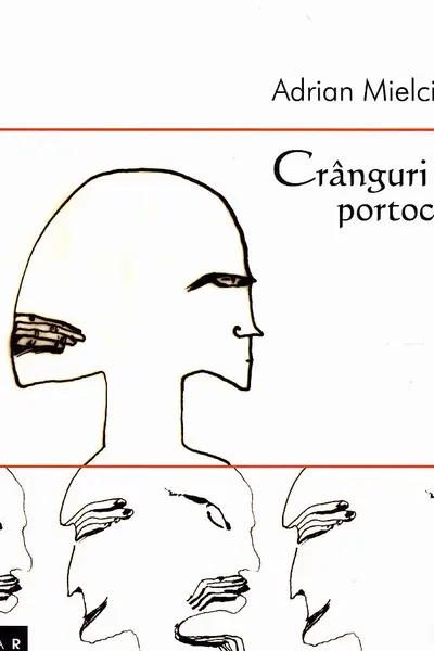 Crânguri de portocali