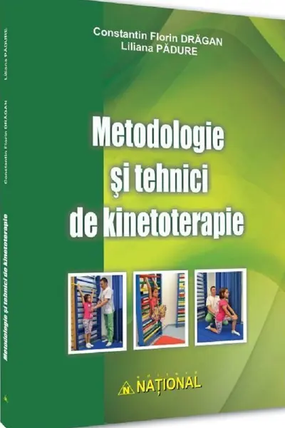 Metode si tehnici de kinetoterapie