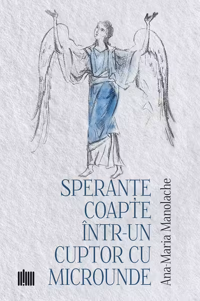 Sperante coapte intr-un cuptor cu microunde