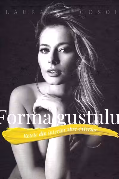 Forma gustului