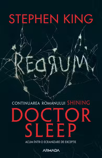 Doctor Sleep