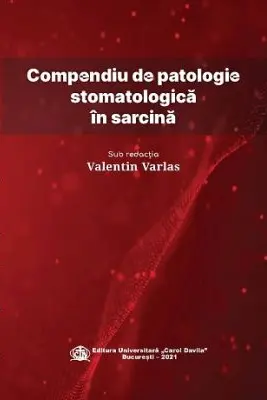 Compendiu de patologie stomatologica in sarcina