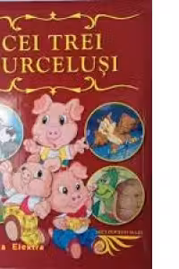 Cei trei purcelusi