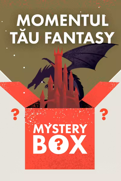 Mystery Box Momentul tău fantasy 2024