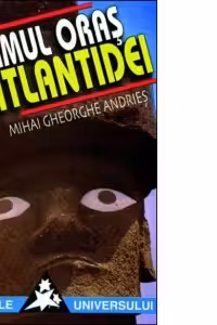 Ultimul oras al Atlantidei