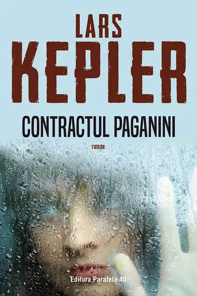 Contractul Paganini