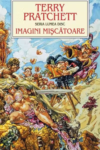 Imagini miscatoare