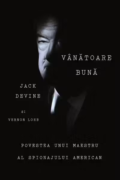 Vânătoare bună