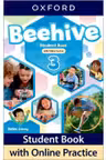 Beehive Level 3 Student Book with Online Practice