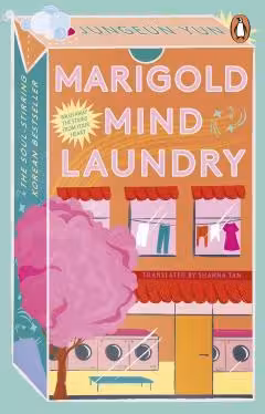 Marigold Mind Laundry